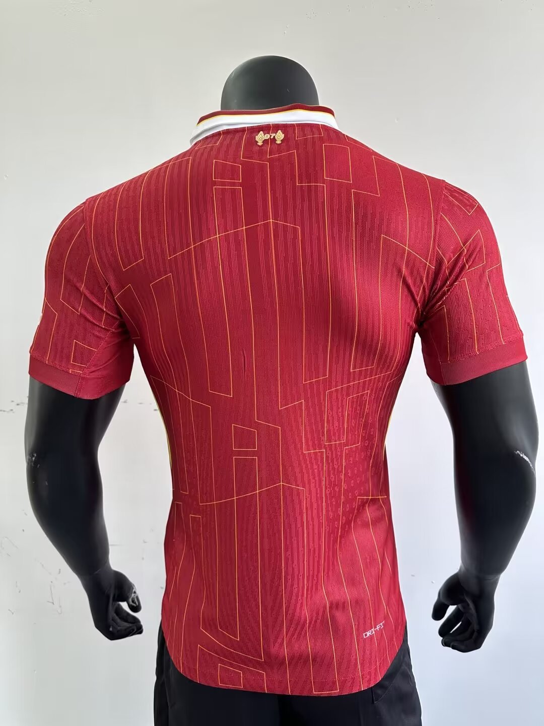 24-25 Player Version Liverpool home Soccer Jersey