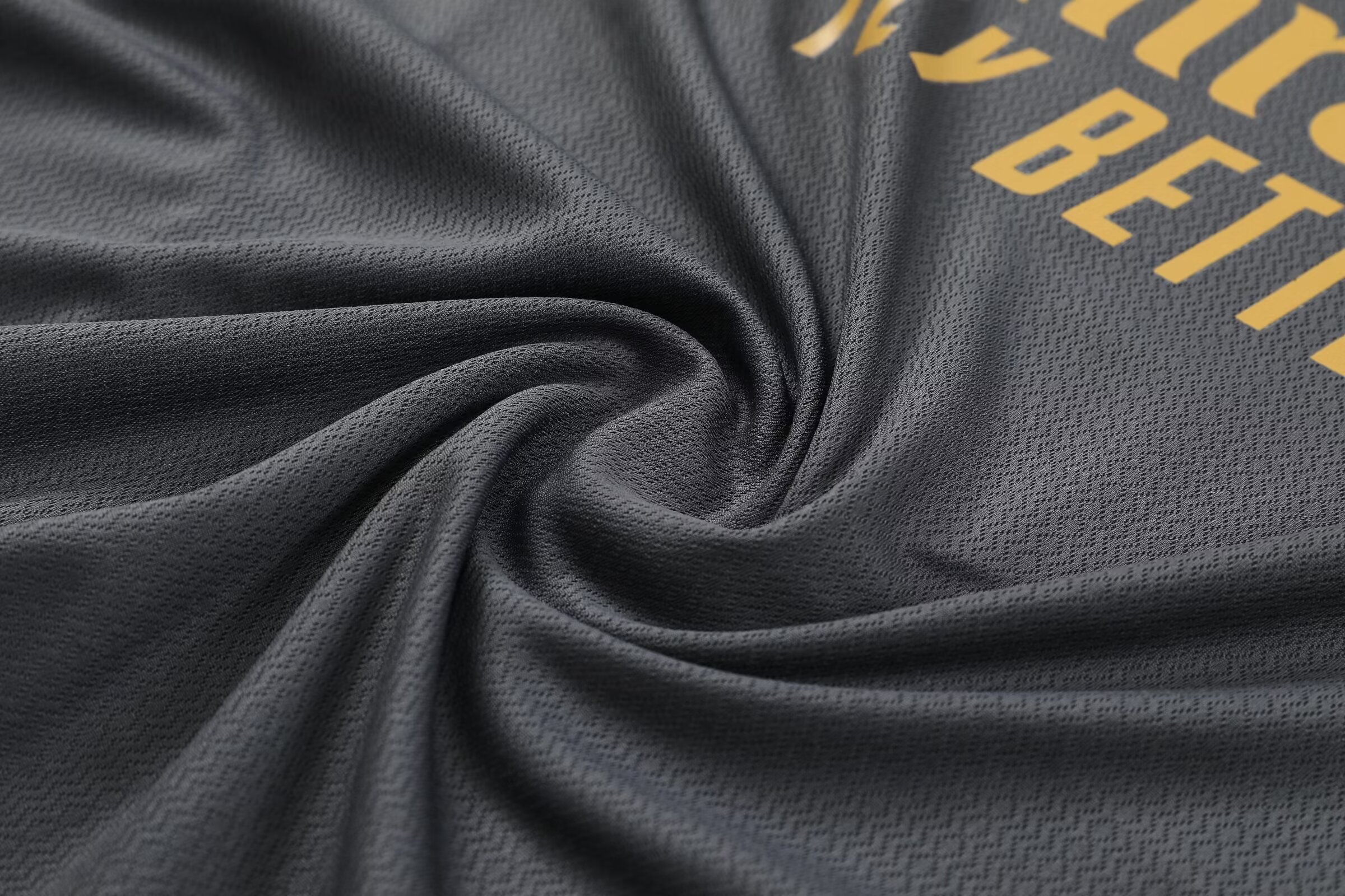 2324 Gray Training Suit