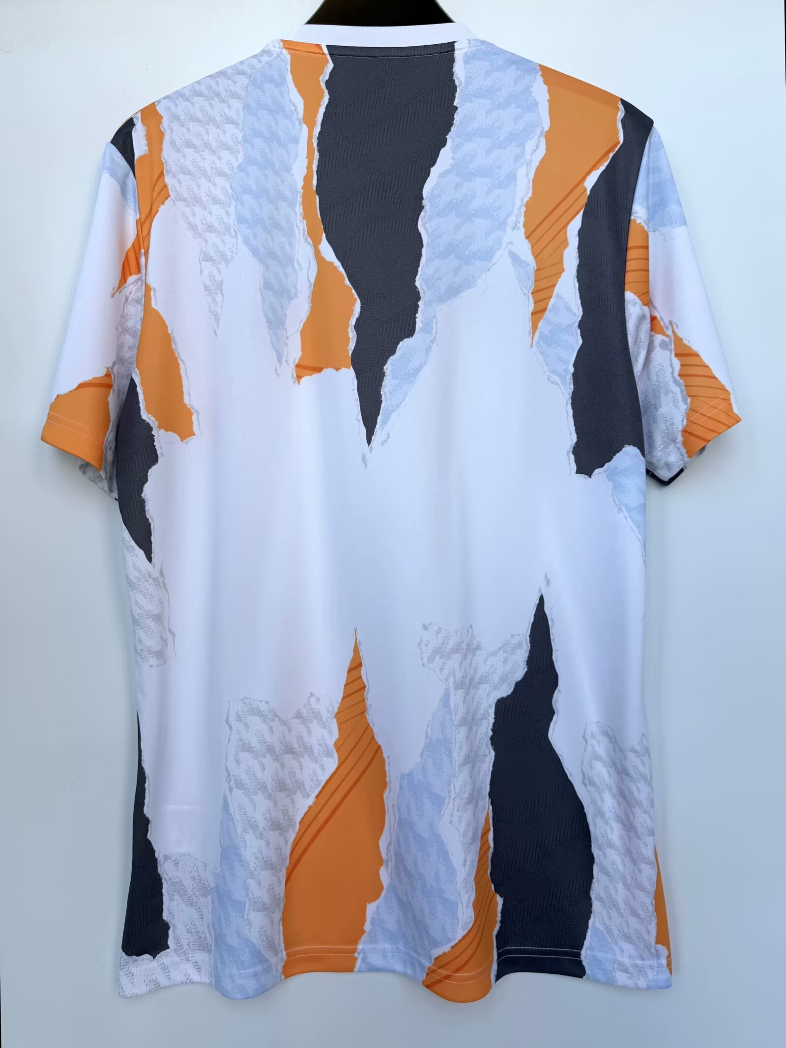 24/25 re@l Medrid training fan version S-XXL