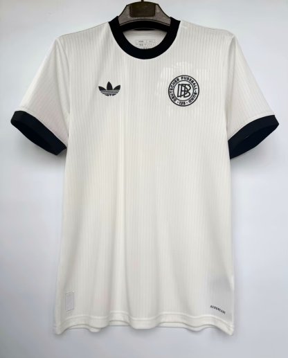 Germany 125 DFB anniversary fan version S-4XL