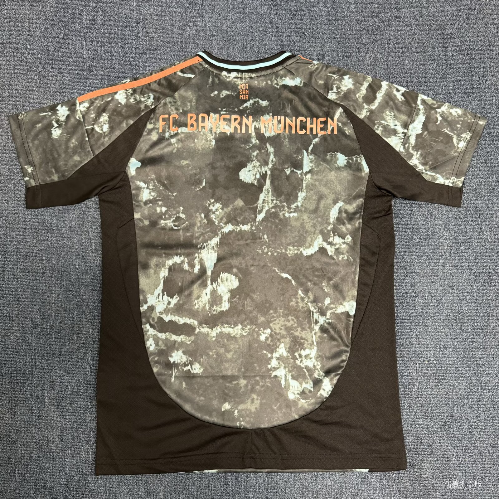 24/25 Bayern away fan version S-XXL