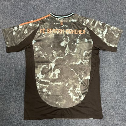 24/25 Bayern away fan version S-XXL