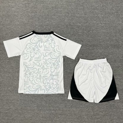 25/26 Benfica training white kids version size 16-28