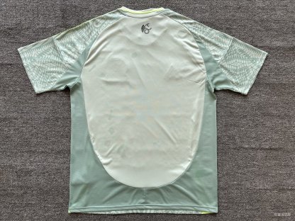 2024 Mexico away S-4XL