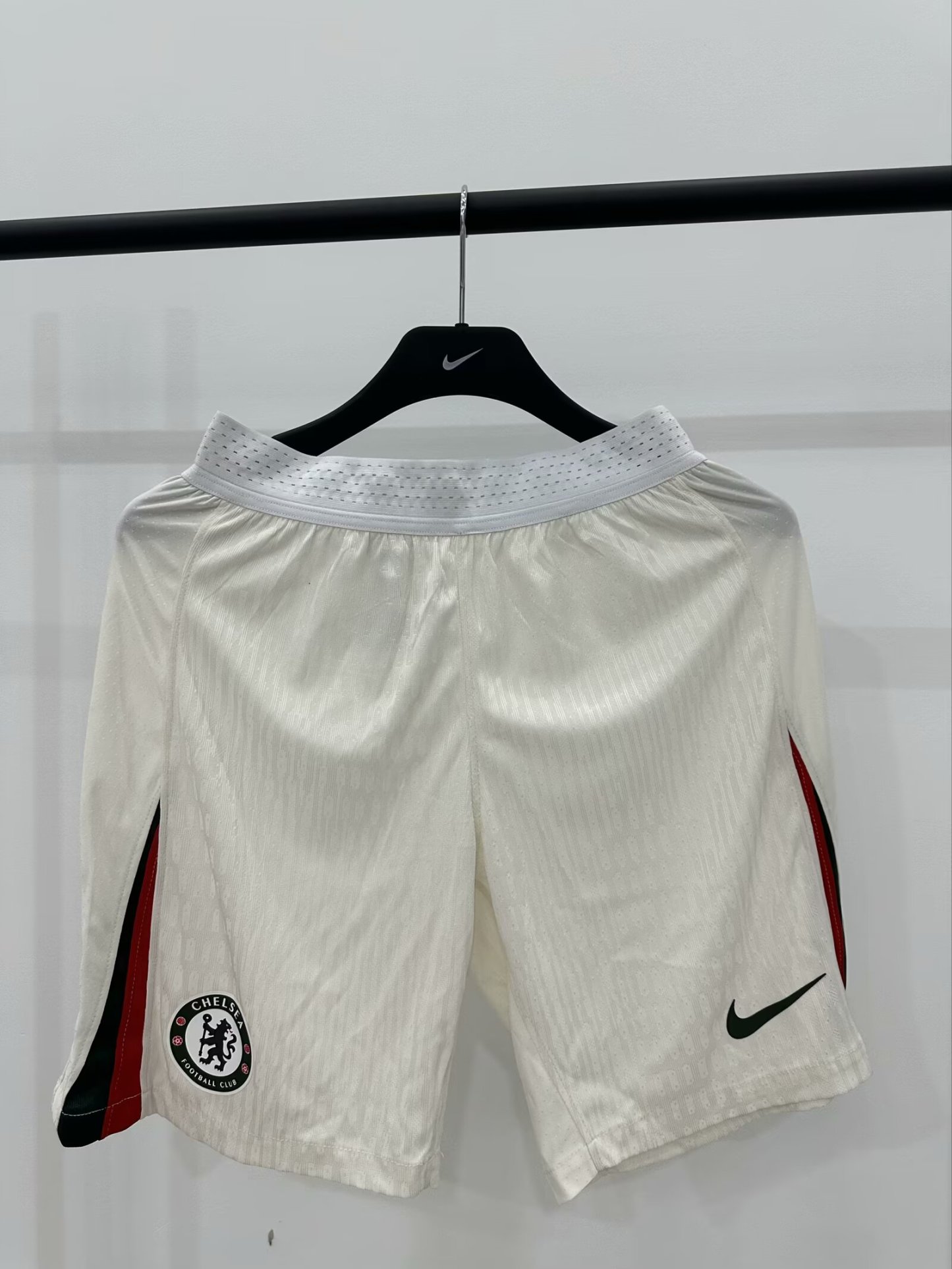 25/26 Chelsea away player version short S-XXL