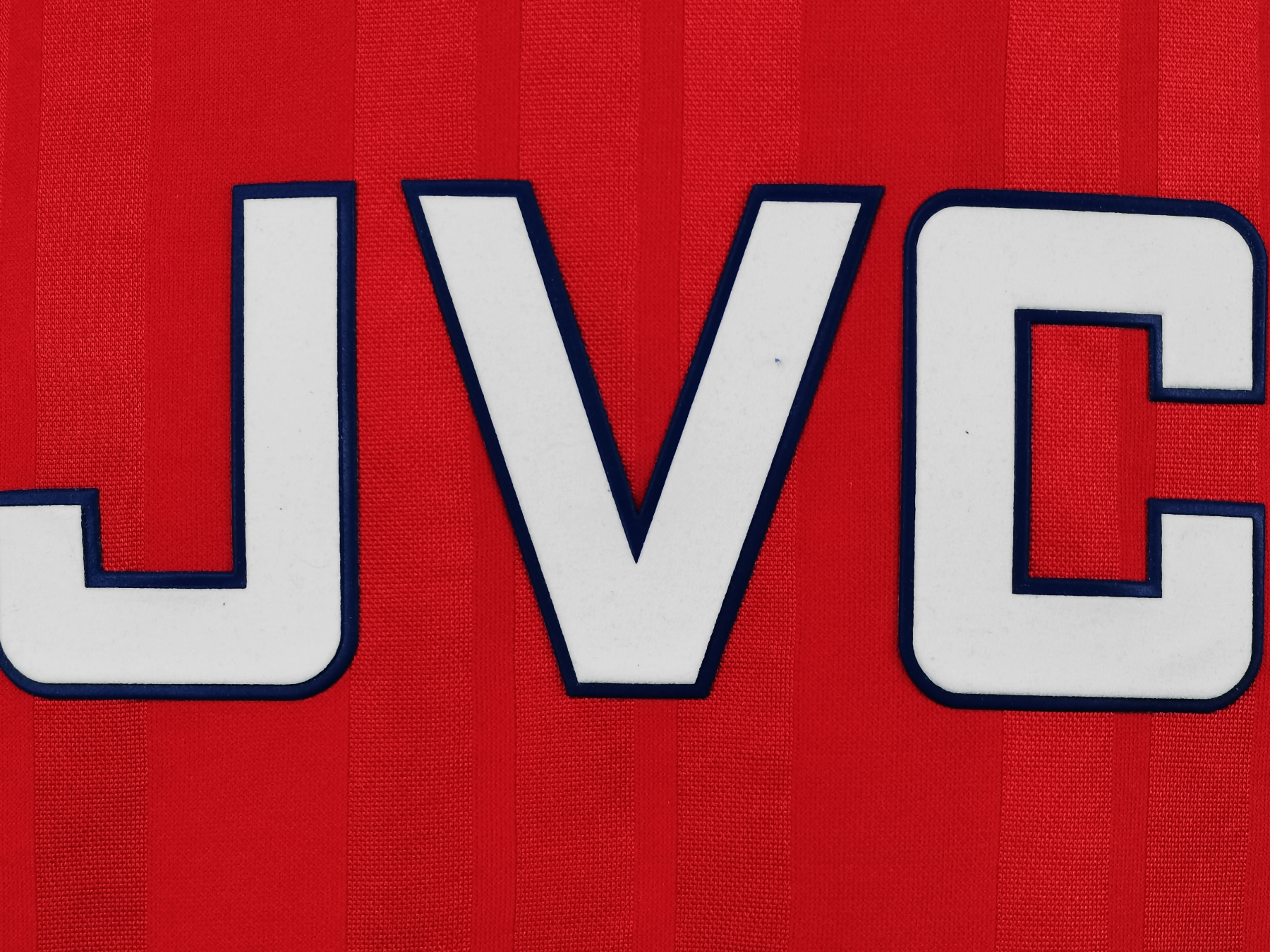 Retro 1992/93 Arsenal home S-2XL