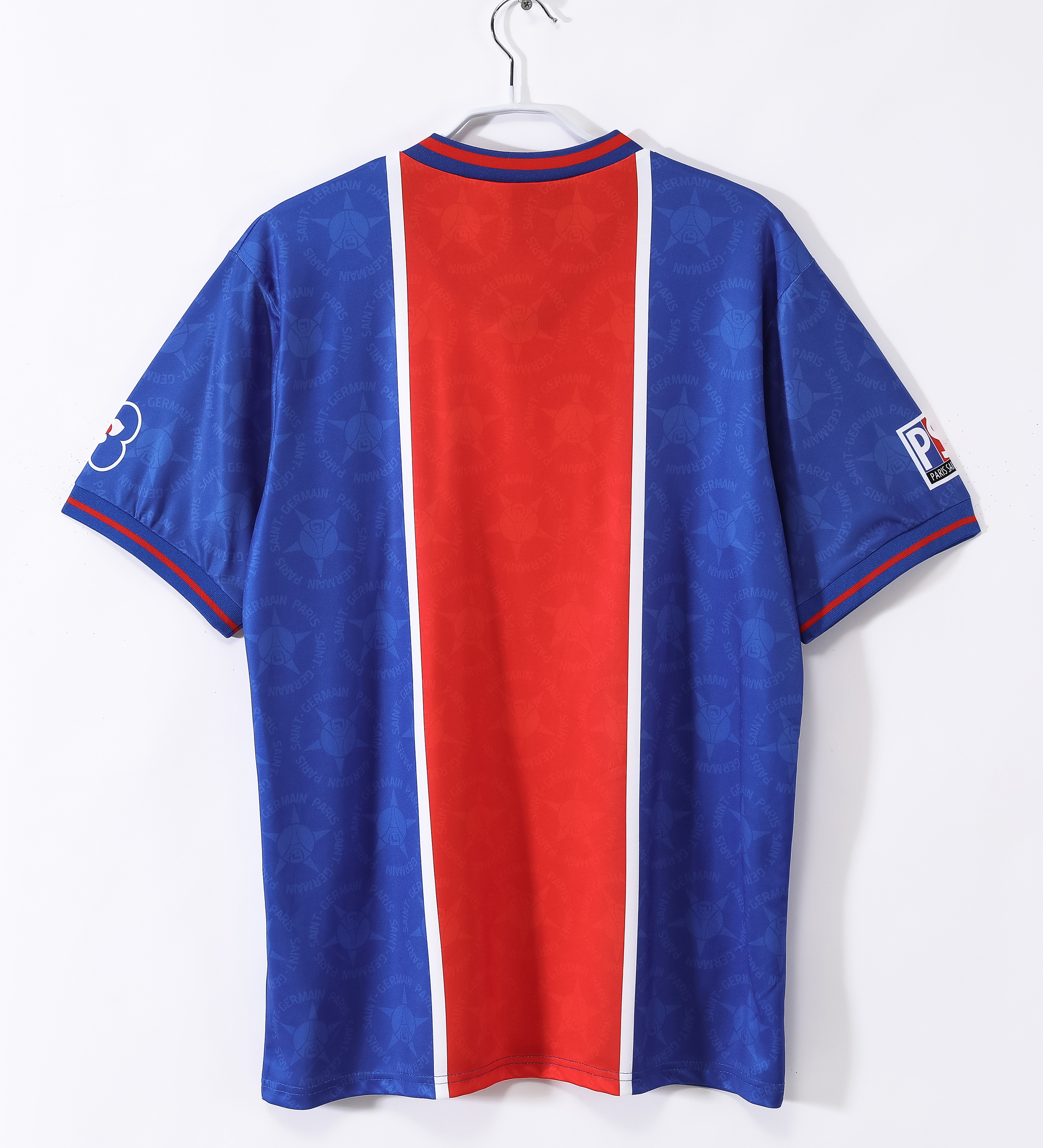 95/96 PSG home retro version S-XXL
