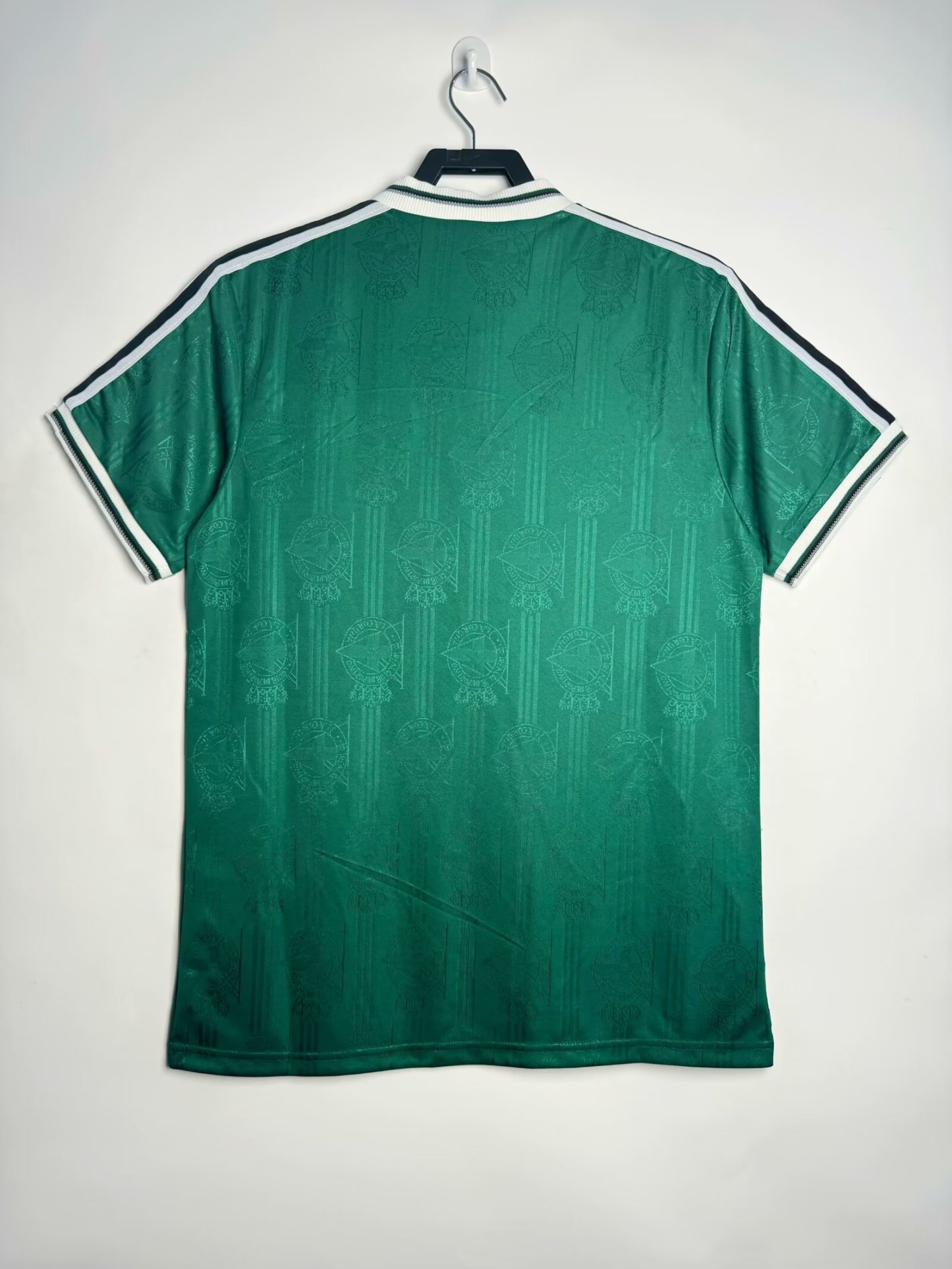 1999/2000 Deportivo La Coruna away retro version S-XXL