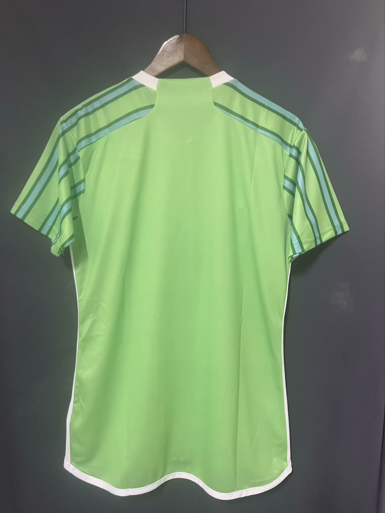 24/25 Seattle Sounders fan version S-XXL