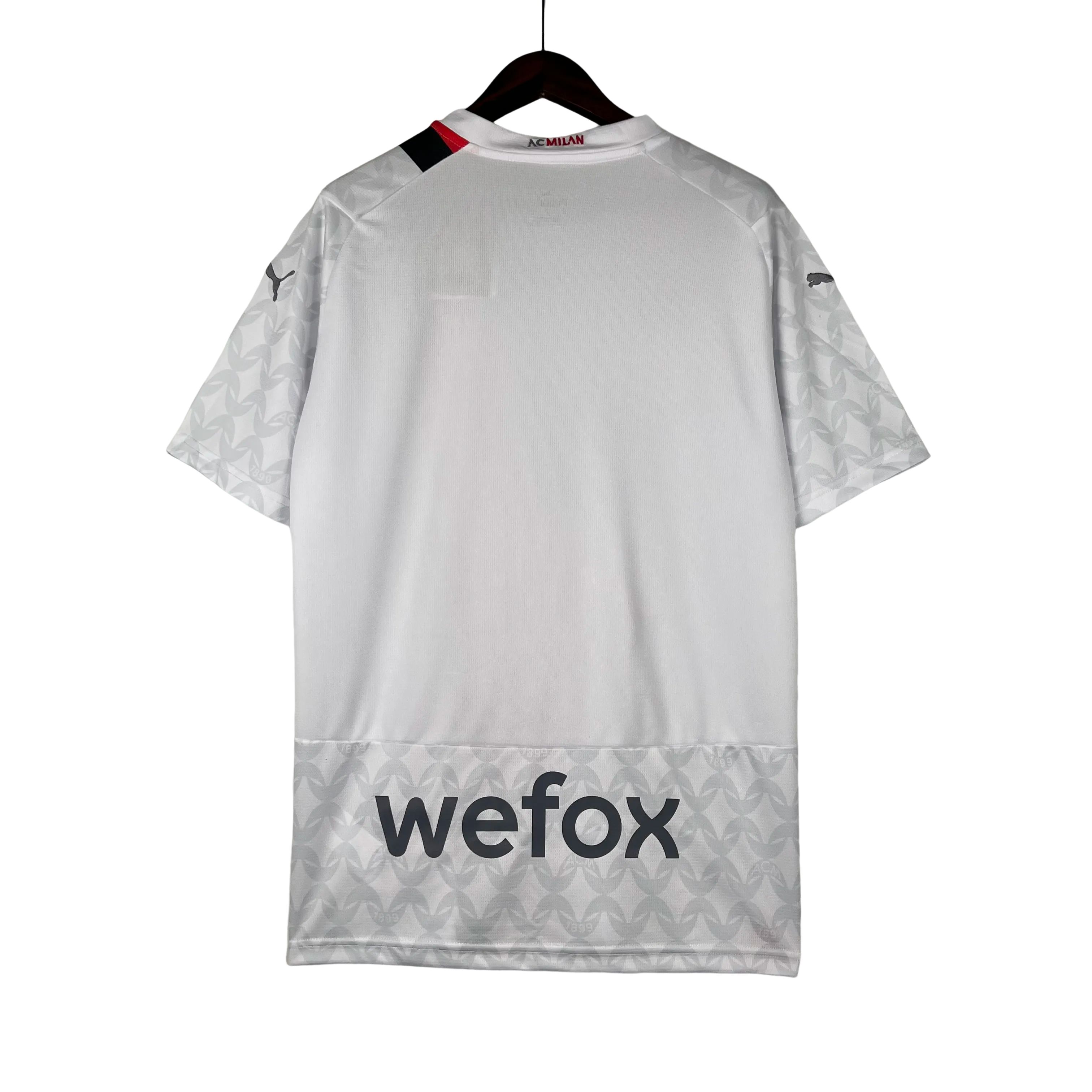 23/24 AC Milan away S-4XL