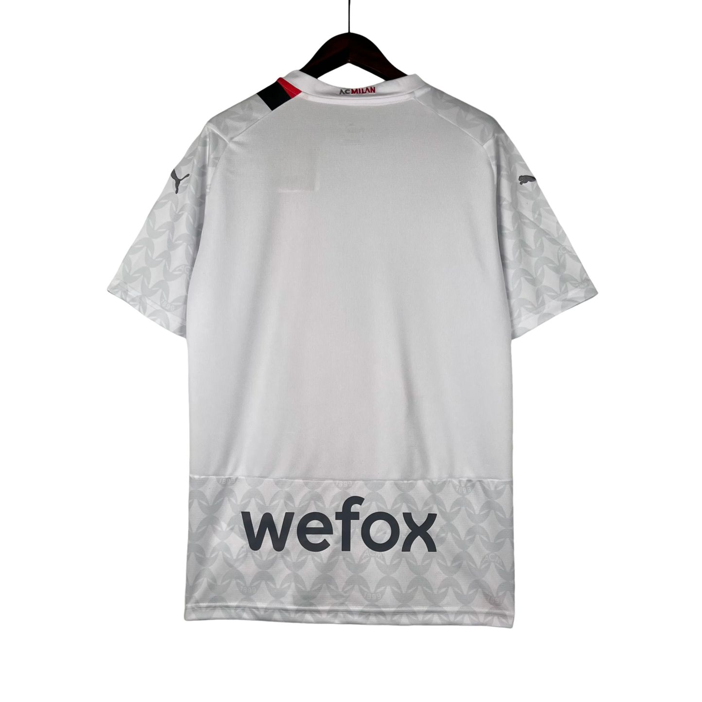 23/24 AC Milan away S-4XL