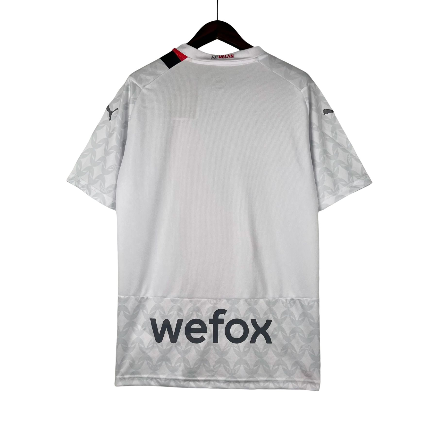 23/24 AC Milan away S-4XL