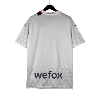 23/24 AC Milan away S-4XL