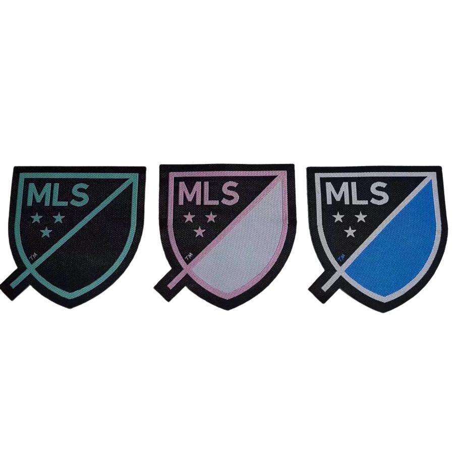 MLS Patch