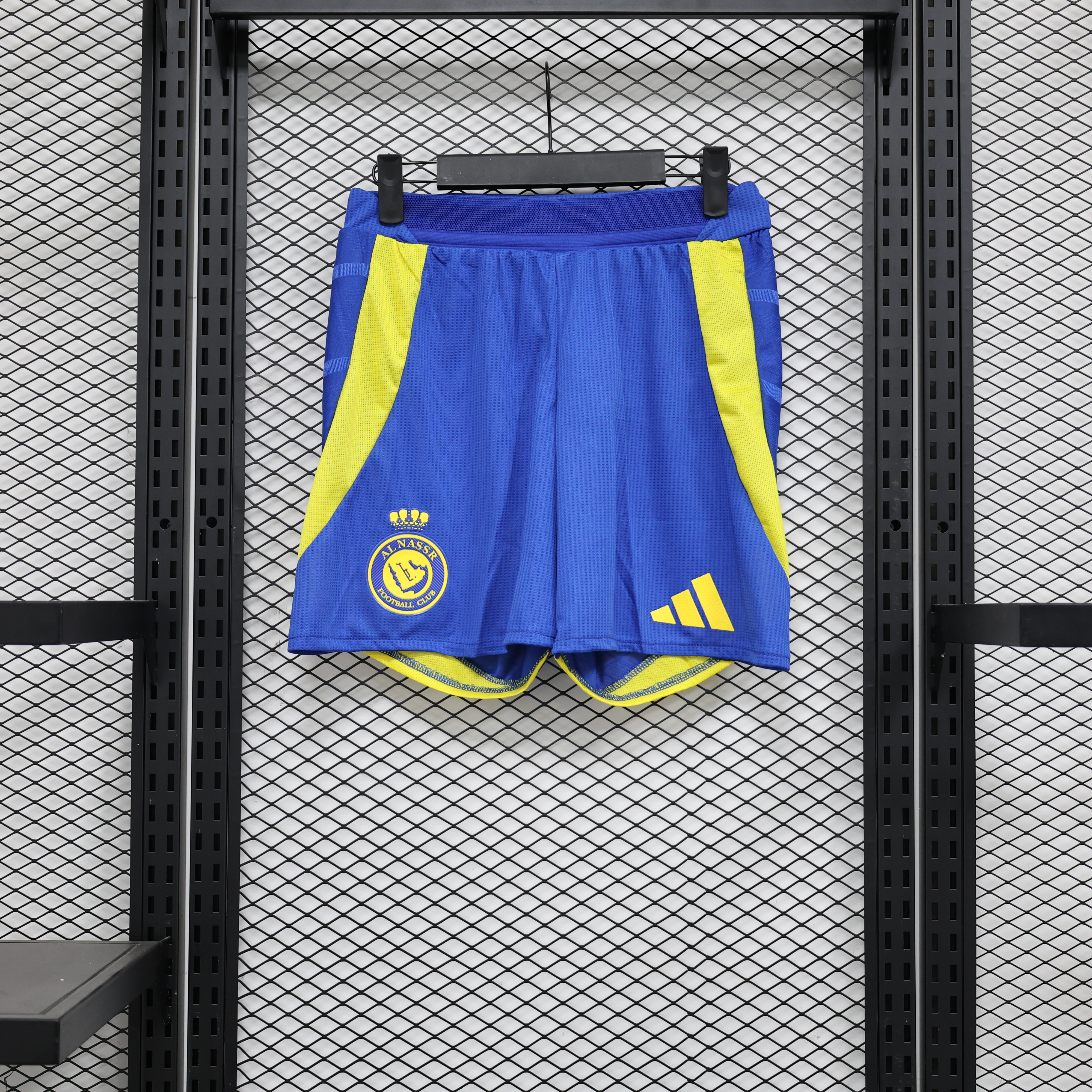 24/25 Al-Nassr home player version short S-XXL
