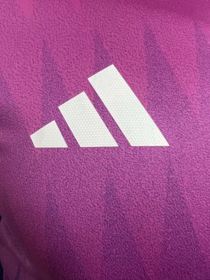 24/25 Germany away player version S-XXL