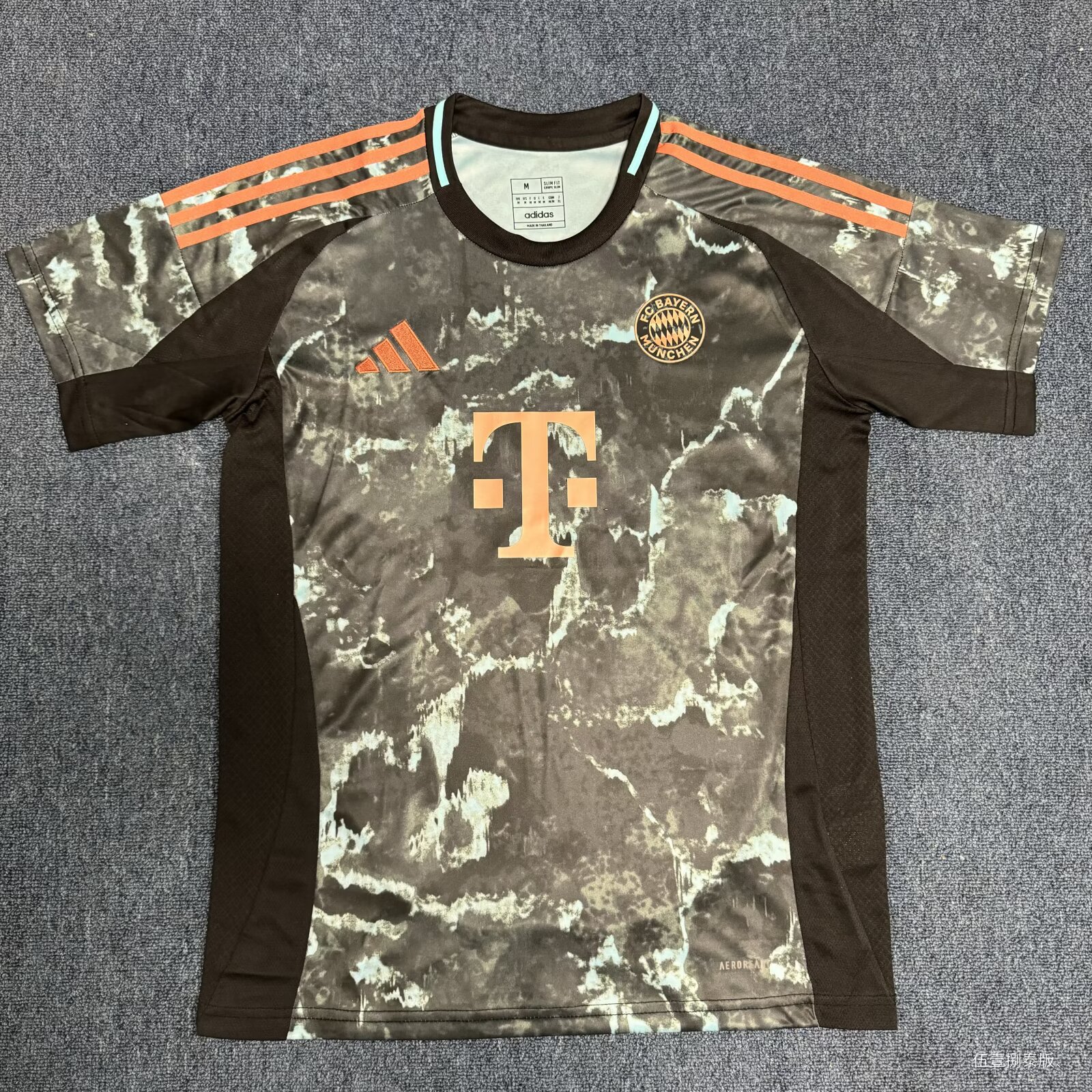24/25 Bayern away fan version S-XXL
