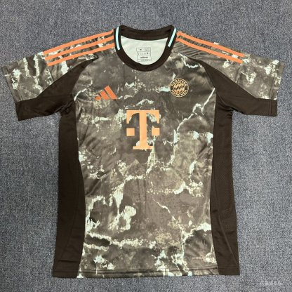 24/25 Bayern away fan version S-XXL
