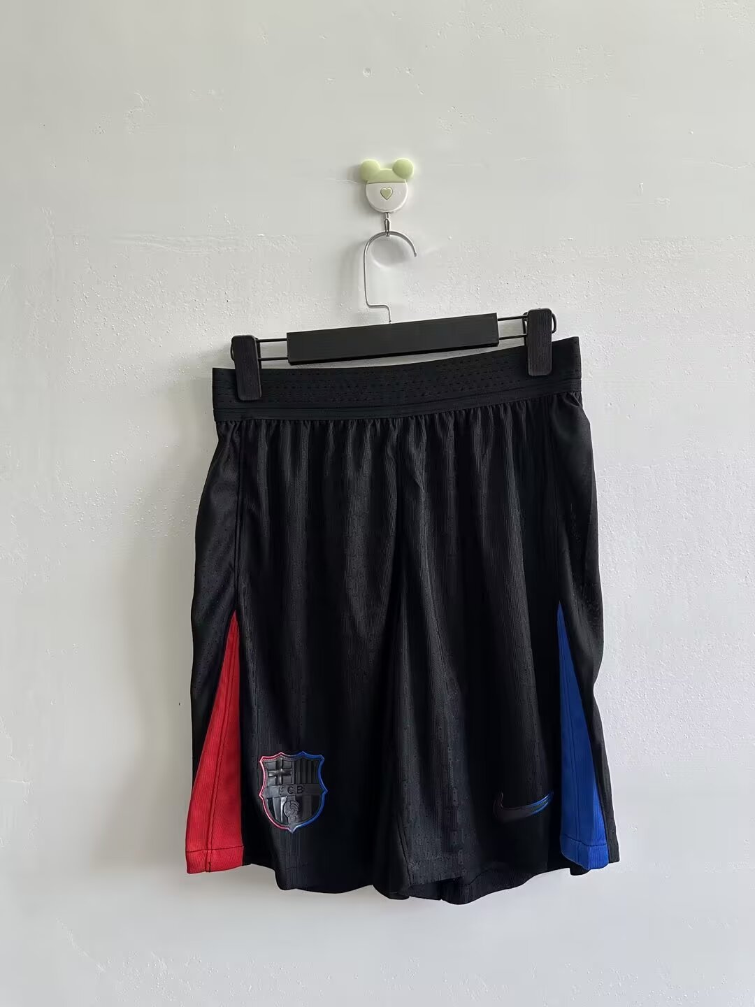 24/25 Barcelona away player version short S-XXL