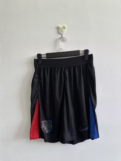 24/25 Barcelona away player version short S-XXL