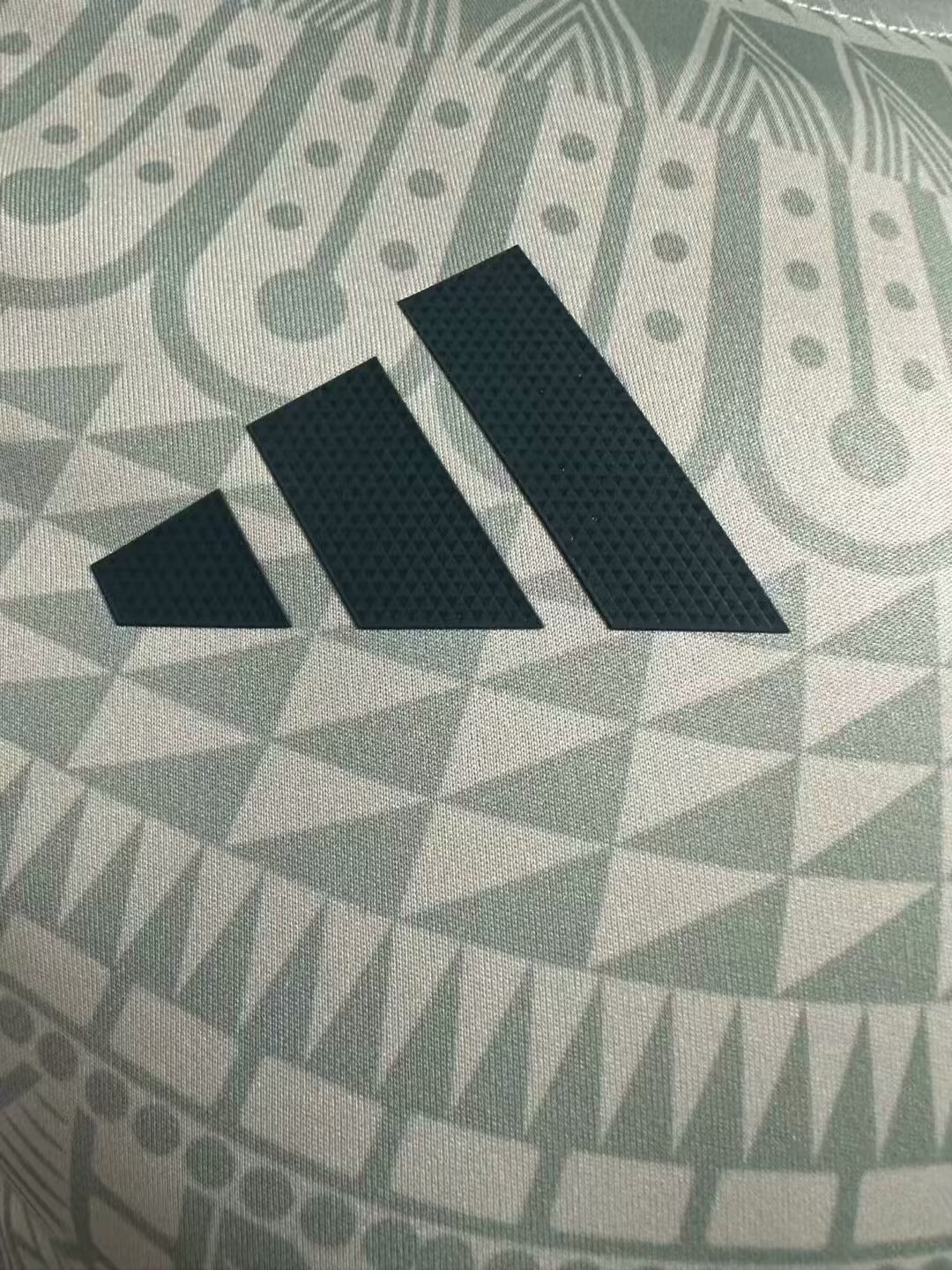 24/25 Mexico home player version S-XXL