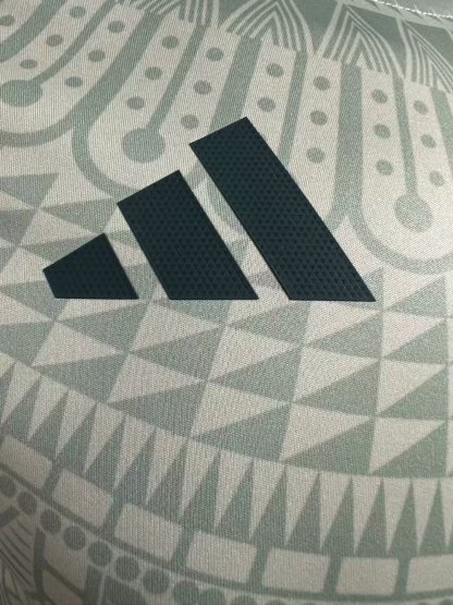 24/25 Mexico home player version S-XXL