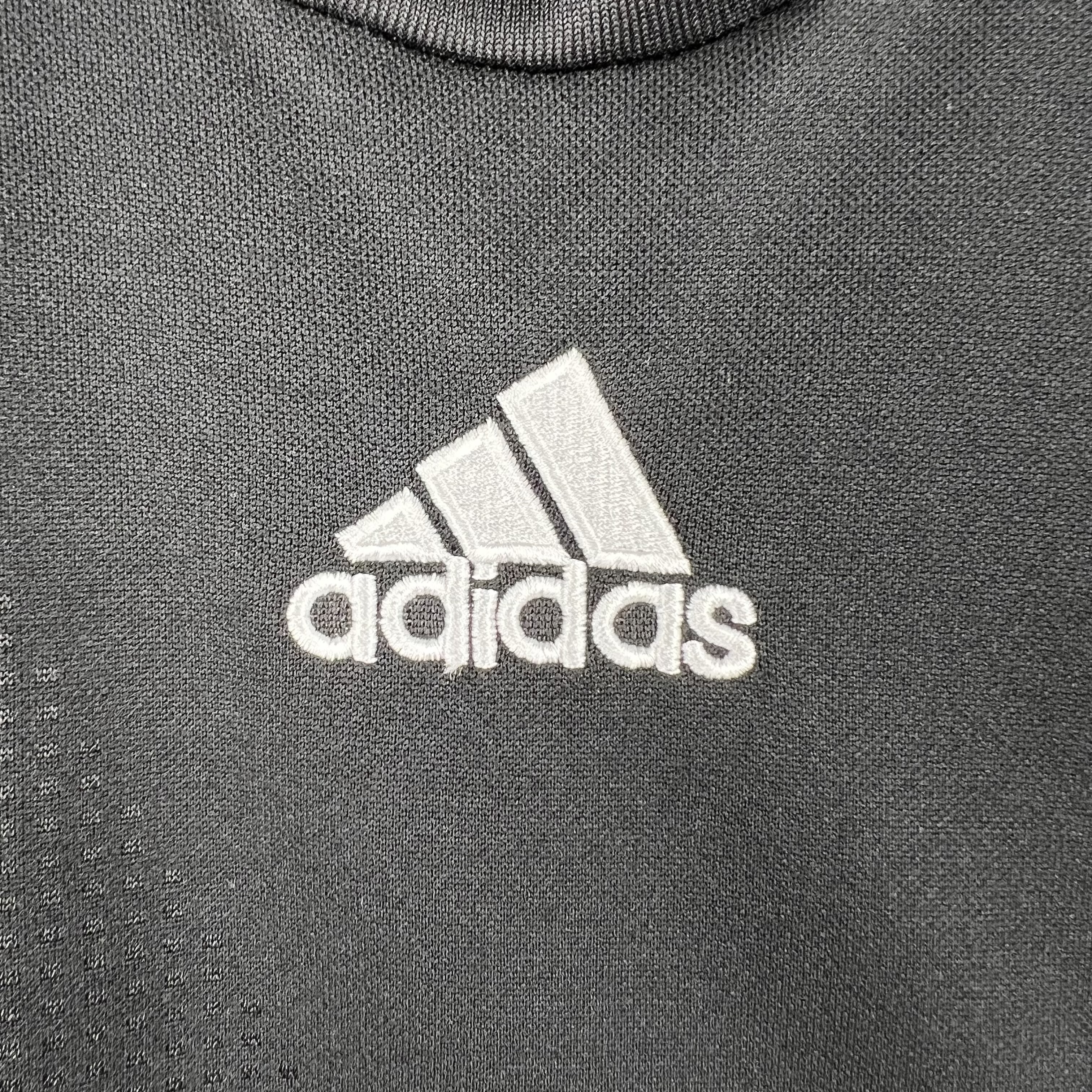 Retro Real Madrid 08/09 Third away S-XXL