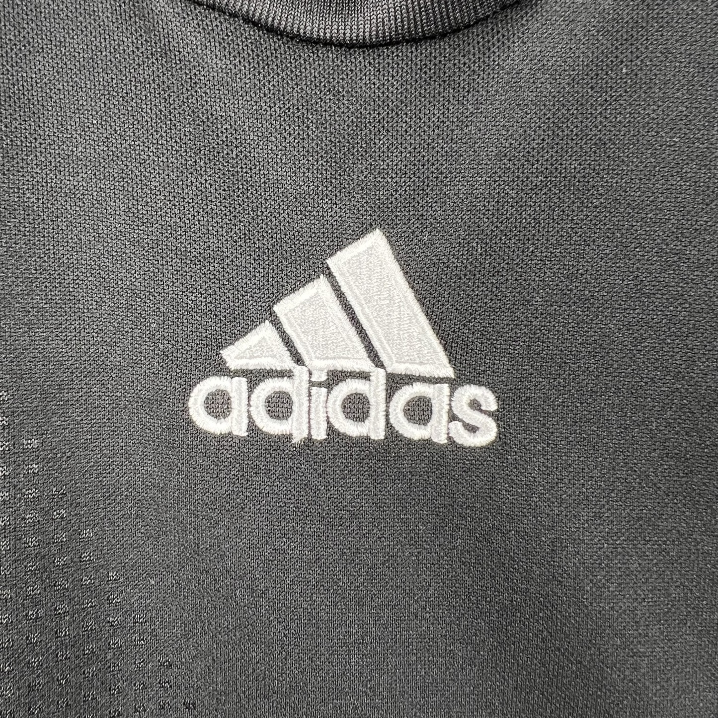 Retro Real Madrid 08/09 Third away S-XXL