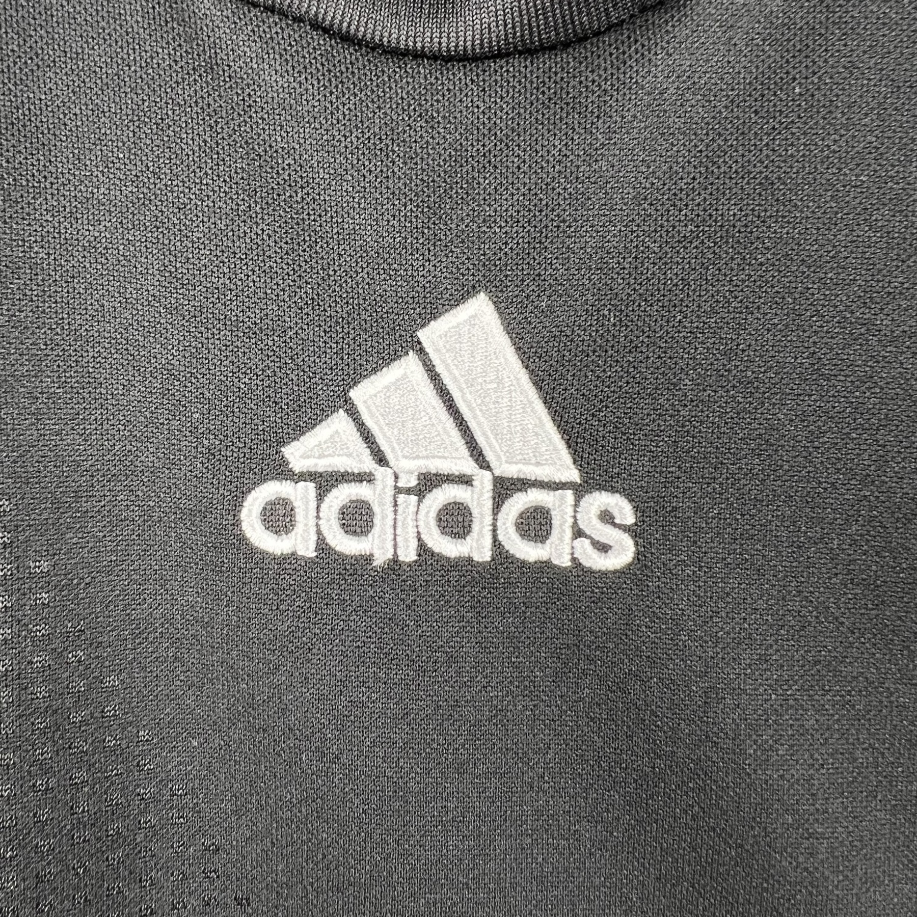 Retro Real Madrid 08/09 Third away S-XXL