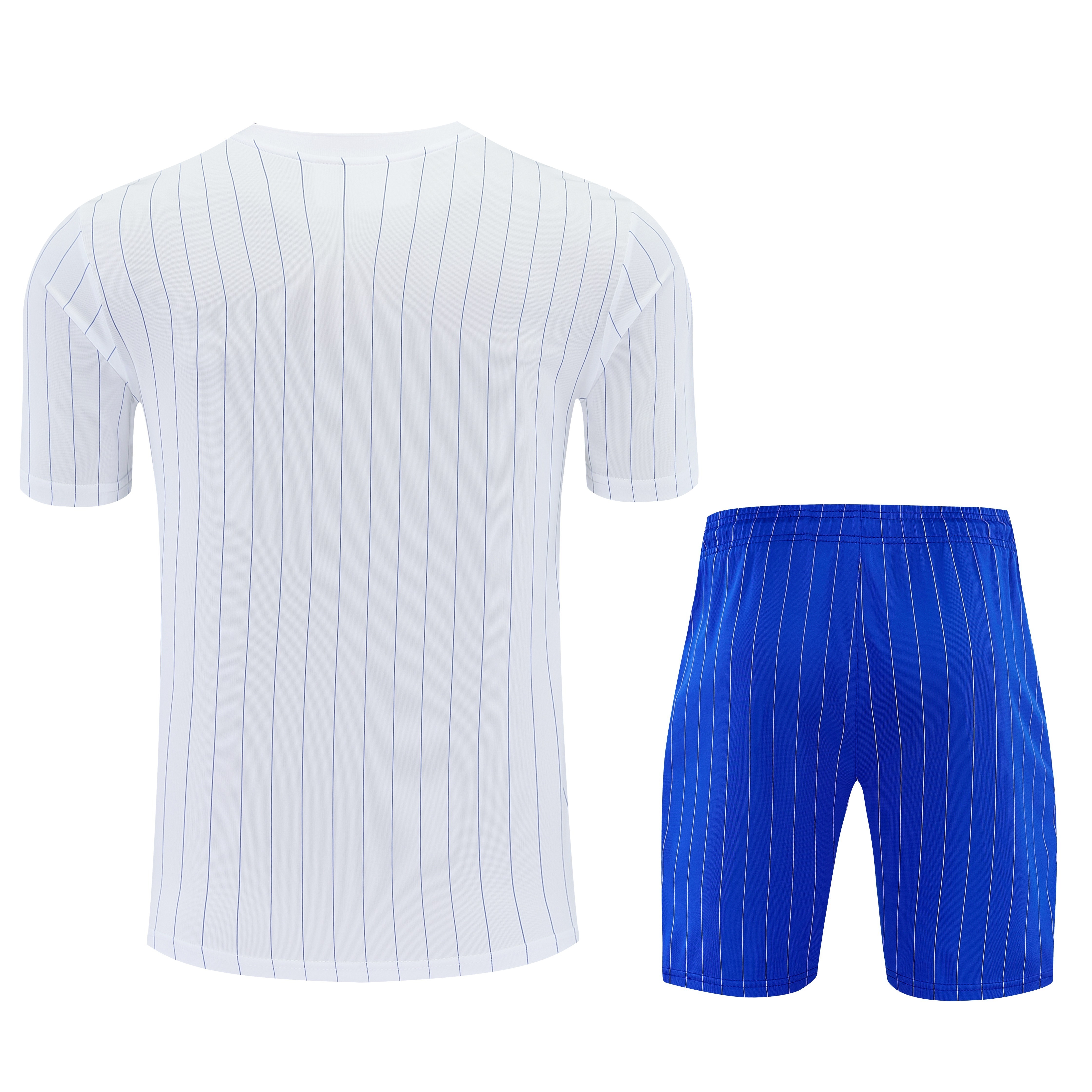 25/26 Chelseα training white set fan version S-XXL