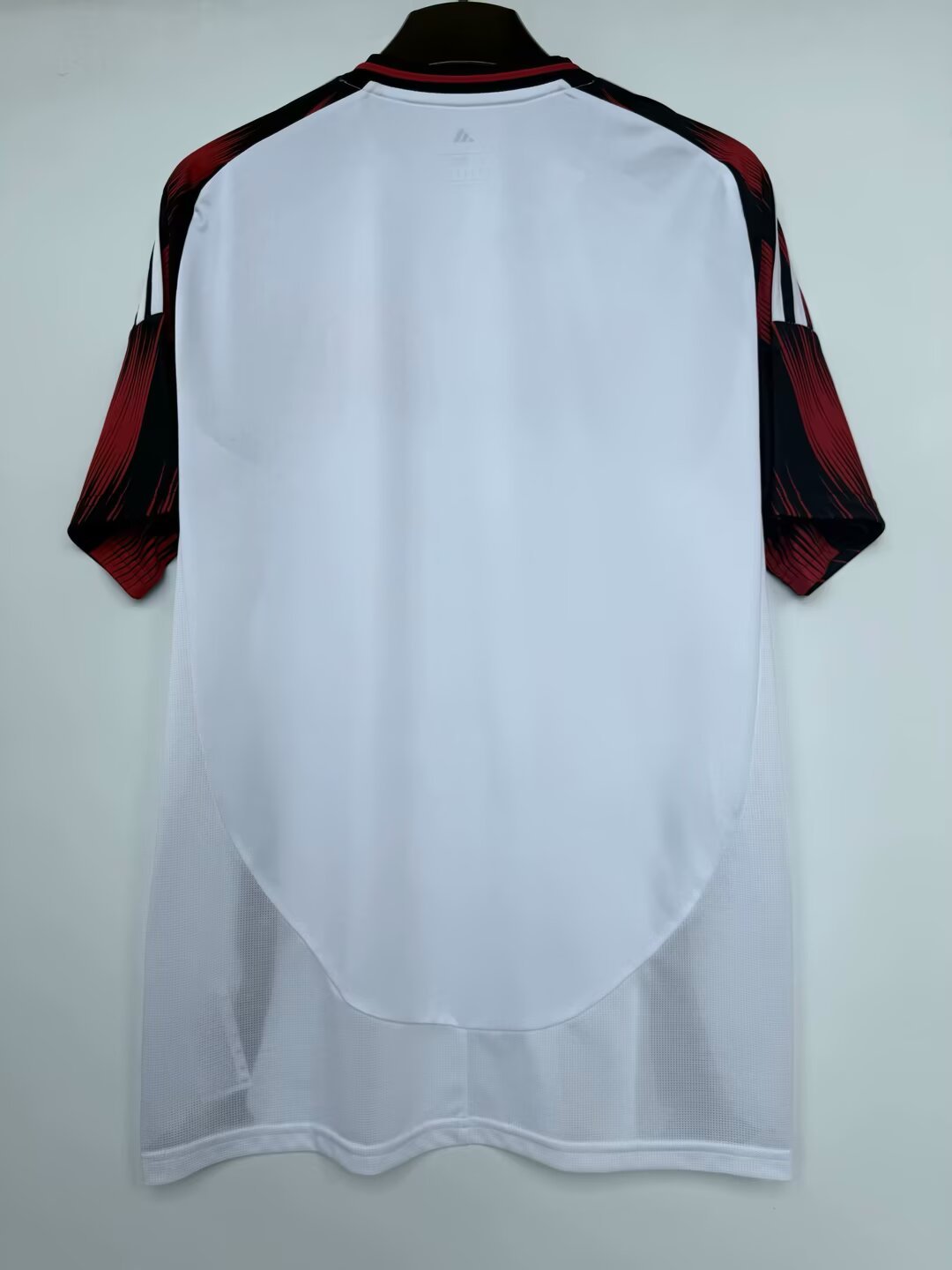 25/26 Flamengo away fan version size S-4XL
