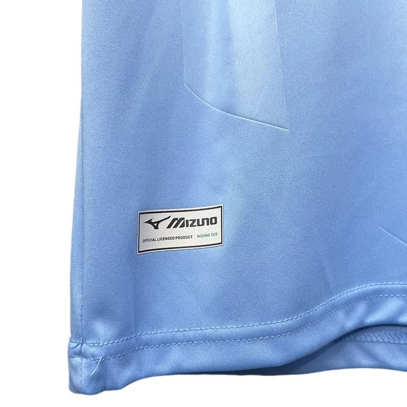 23/24 Lazio Home Jersey