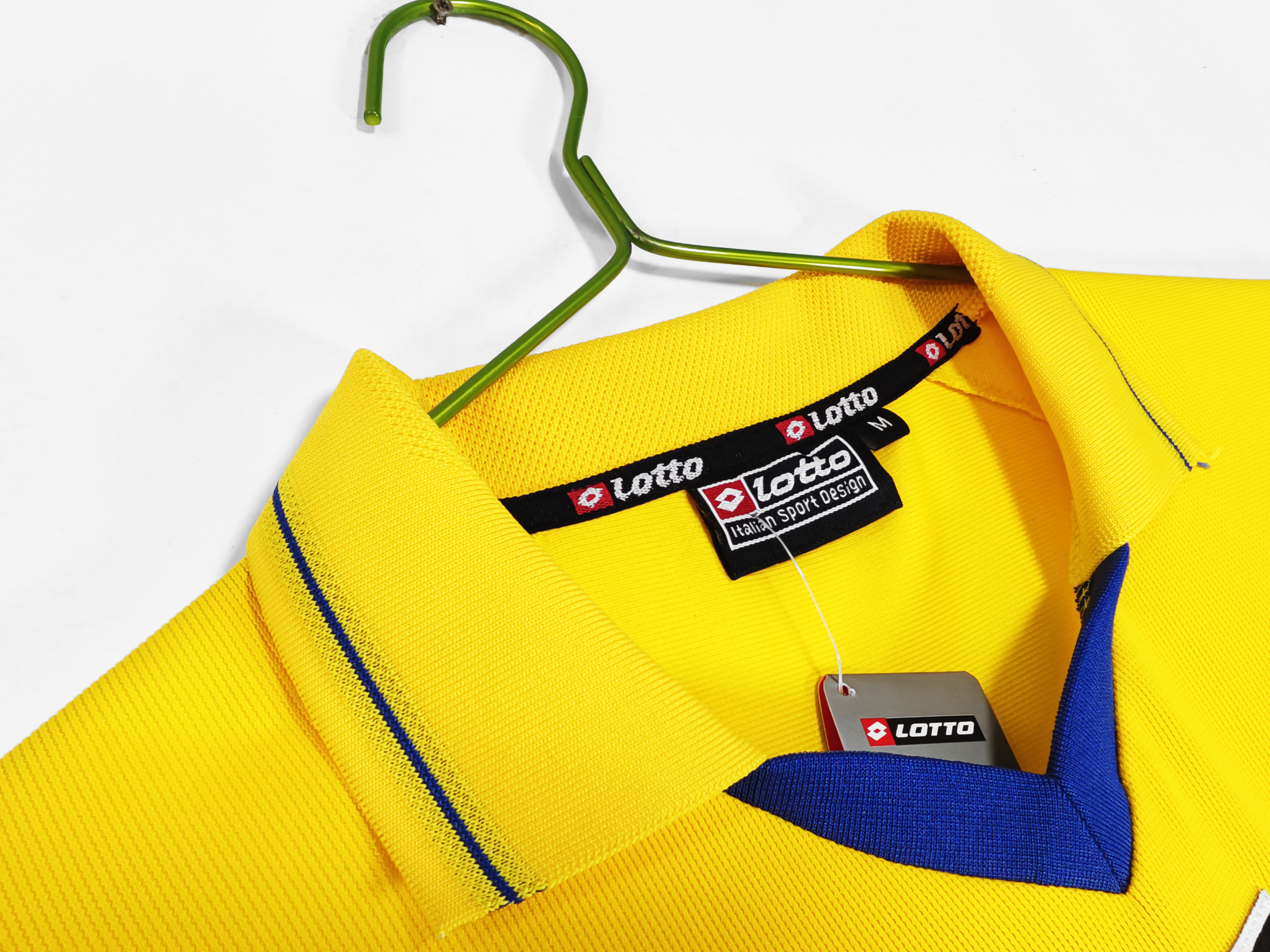 03/05 Colombia home retro version S-XXL