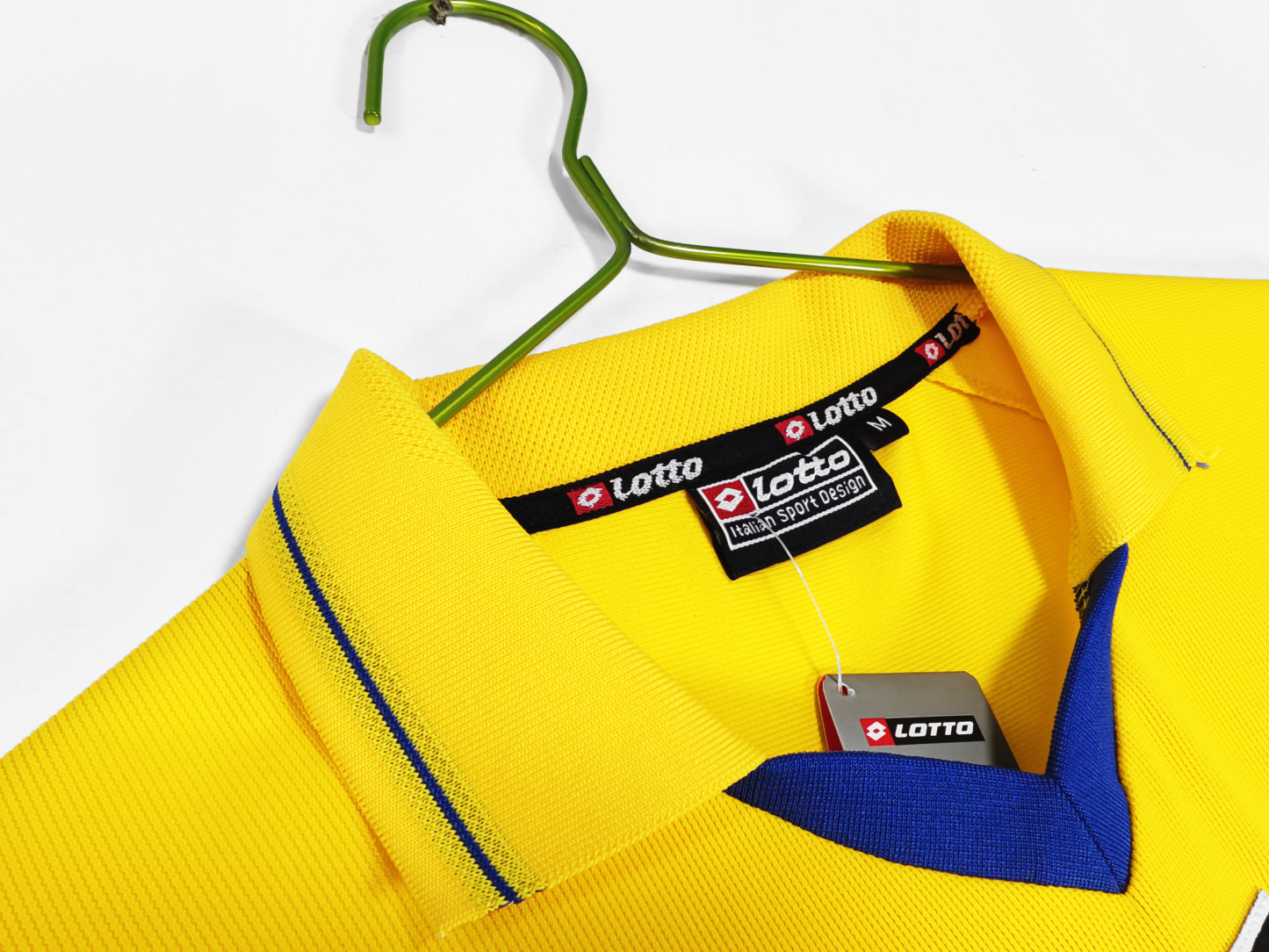 03/05 Colombia home retro version S-XXL