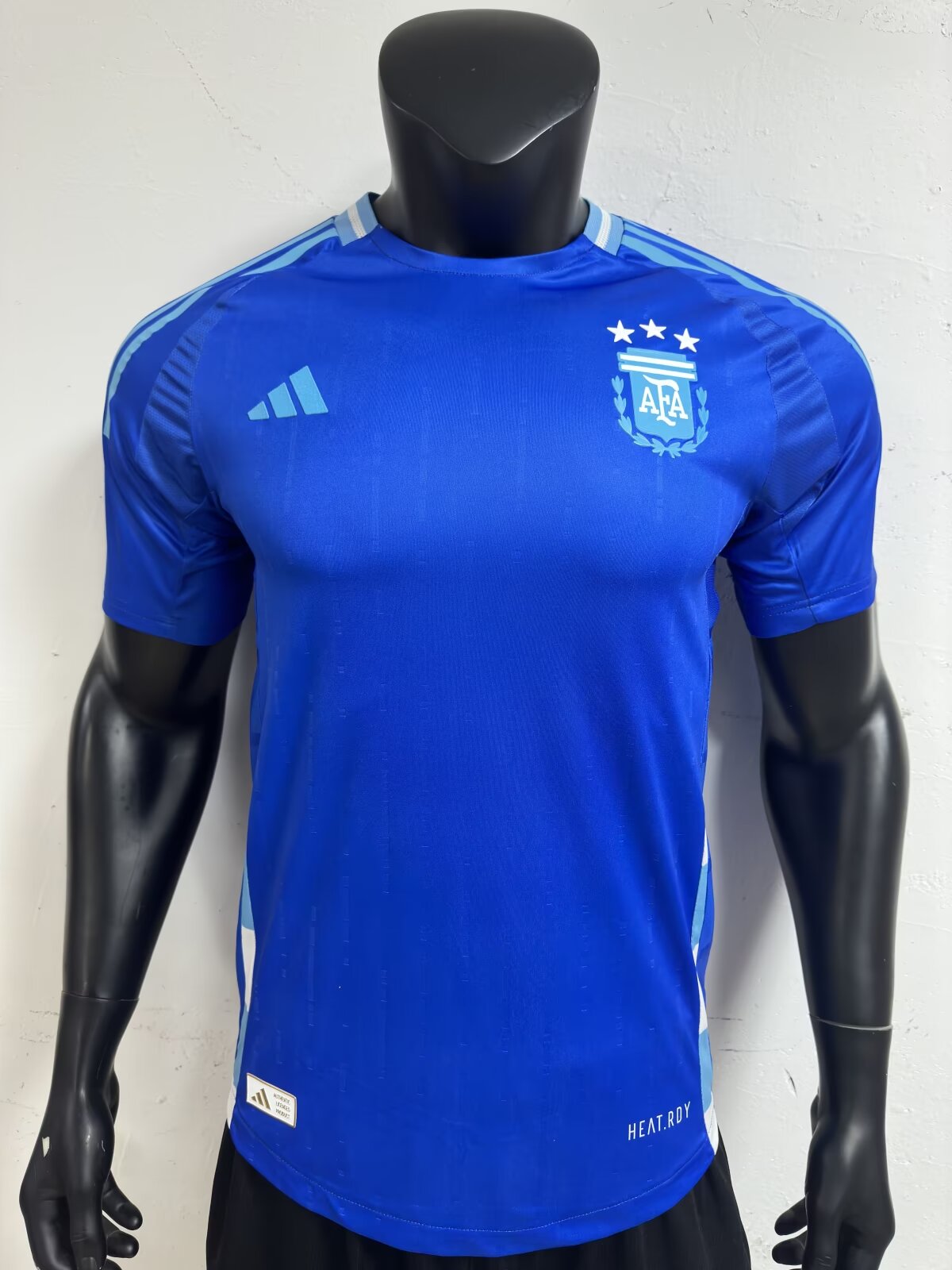 24/25 Argentina away player version size S-XXL