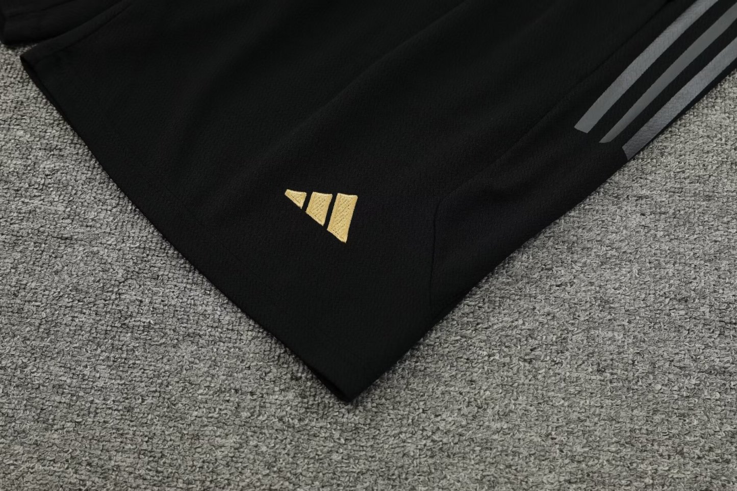 2324 Gray Training Suit