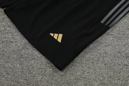 2324 Gray Training Suit