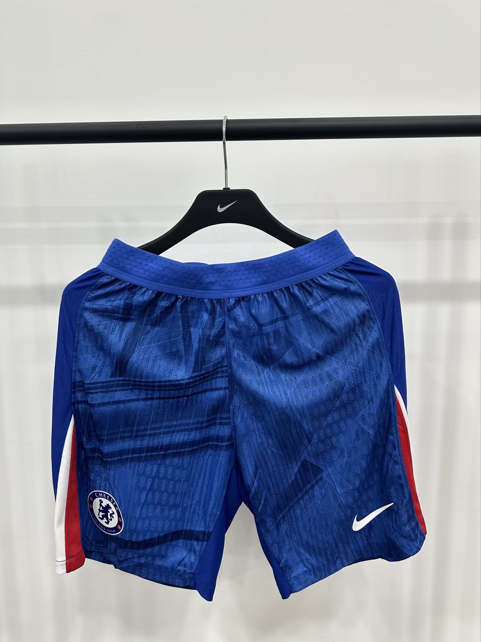 25/26 Chelsea home player version short S-XXL