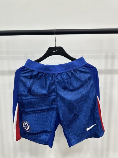 25/26 Chelsea home player version short S-XXL