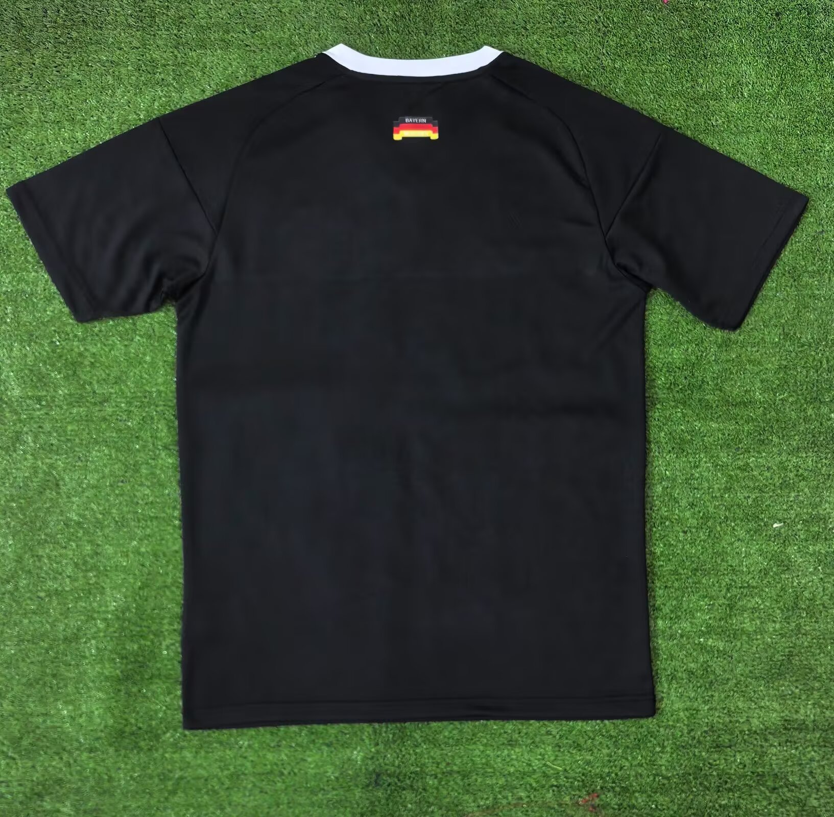 24/25 Bayern training version black S-XXL