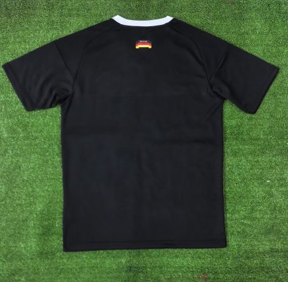 24/25 Bayern training version black S-XXL