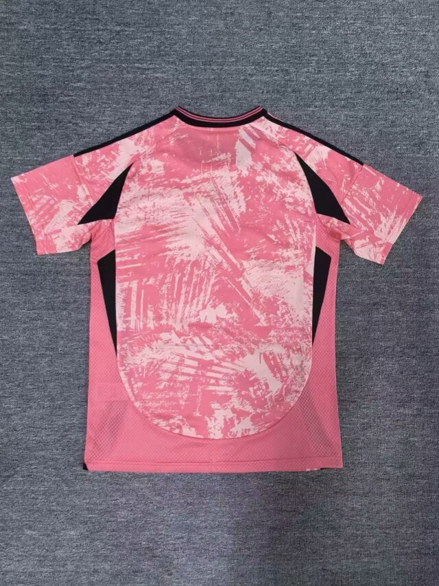 24/25 Miami special fan version S-XXL