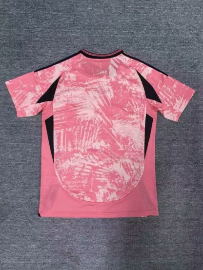 24/25 Miami special fan version S-XXL