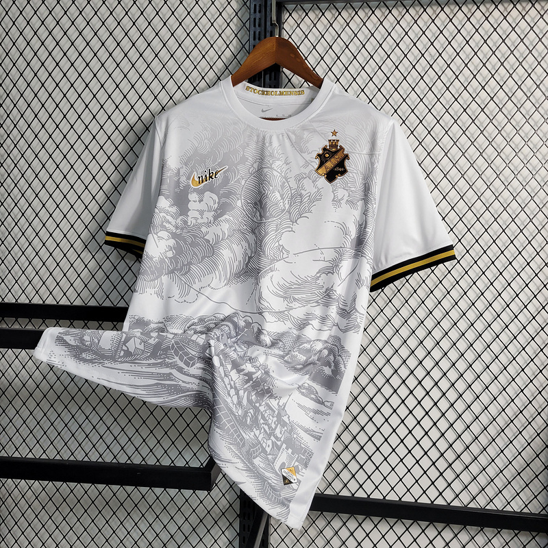 Allmänna Idrottsklubben 132nd Anniversary Edition S-XXL