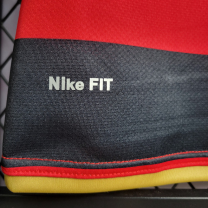 08-09 Flamengo home retro S-XXL