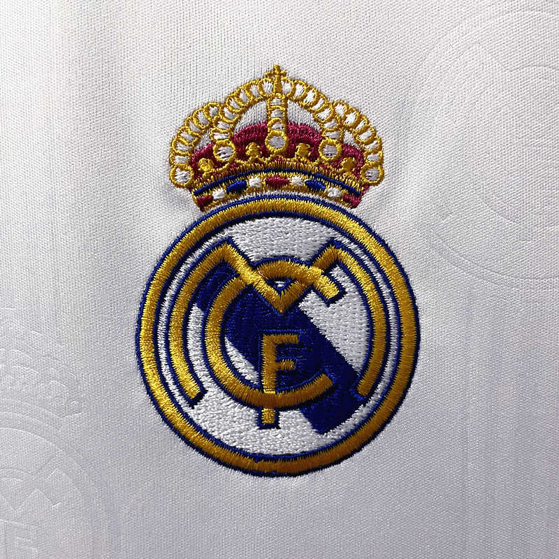 22/23 Real Madrid home S-4XL