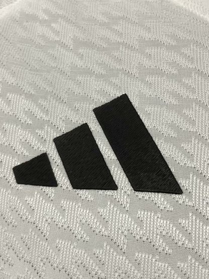 24/25 Real Madrid home long sleeve Player Version S-XXL