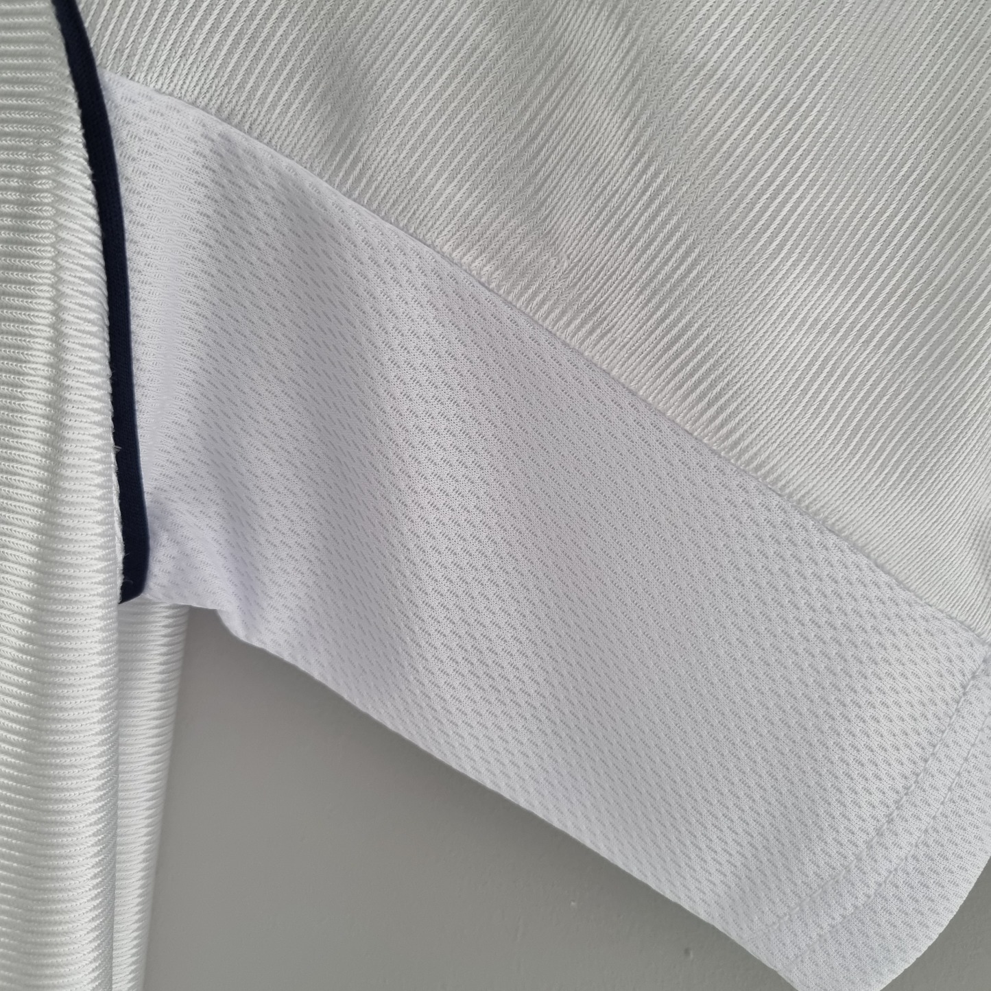 Retro Real Madrid 2000 home S-XXL