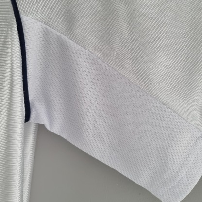 Retro Real Madrid 2000 home S-XXL