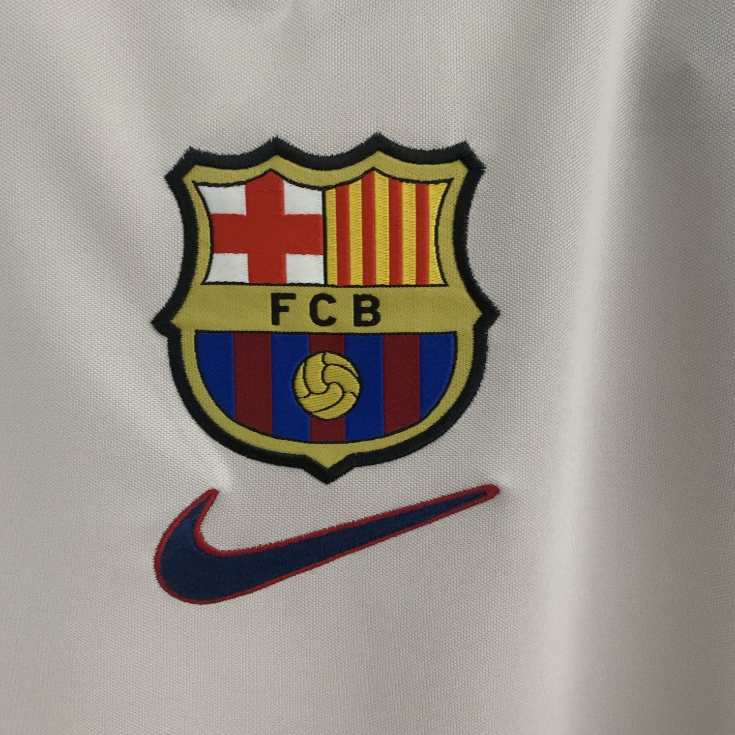 Retro Barcelona 98/99 Away S-XXL